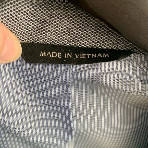 Banana Republic Blazer - Picture 5 of 8